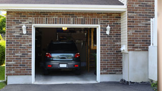 Garage Door Installation at Paloma San Marcos, California